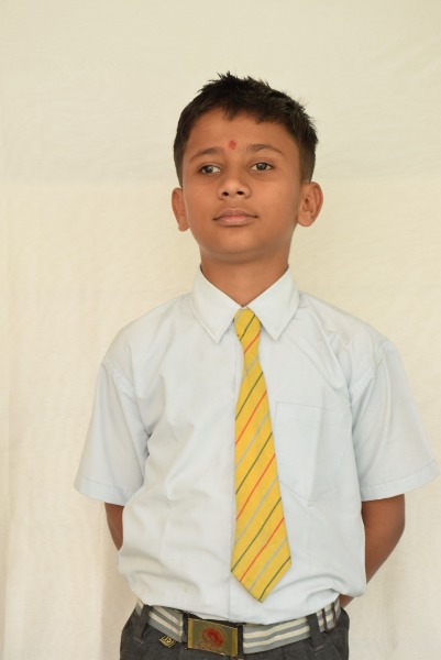 AKSHAT SINGH 